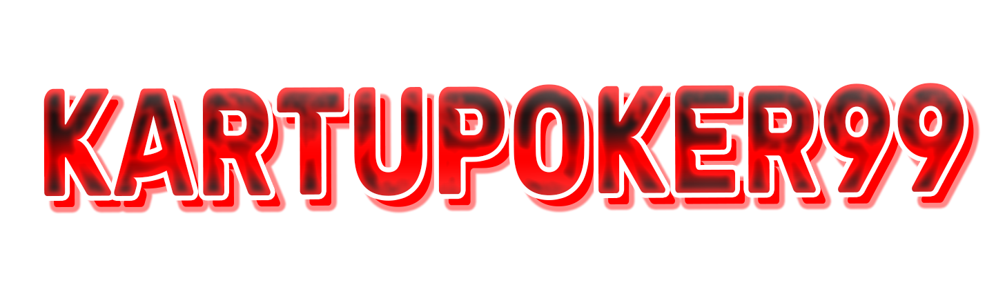 Kartupoker99 Logo
